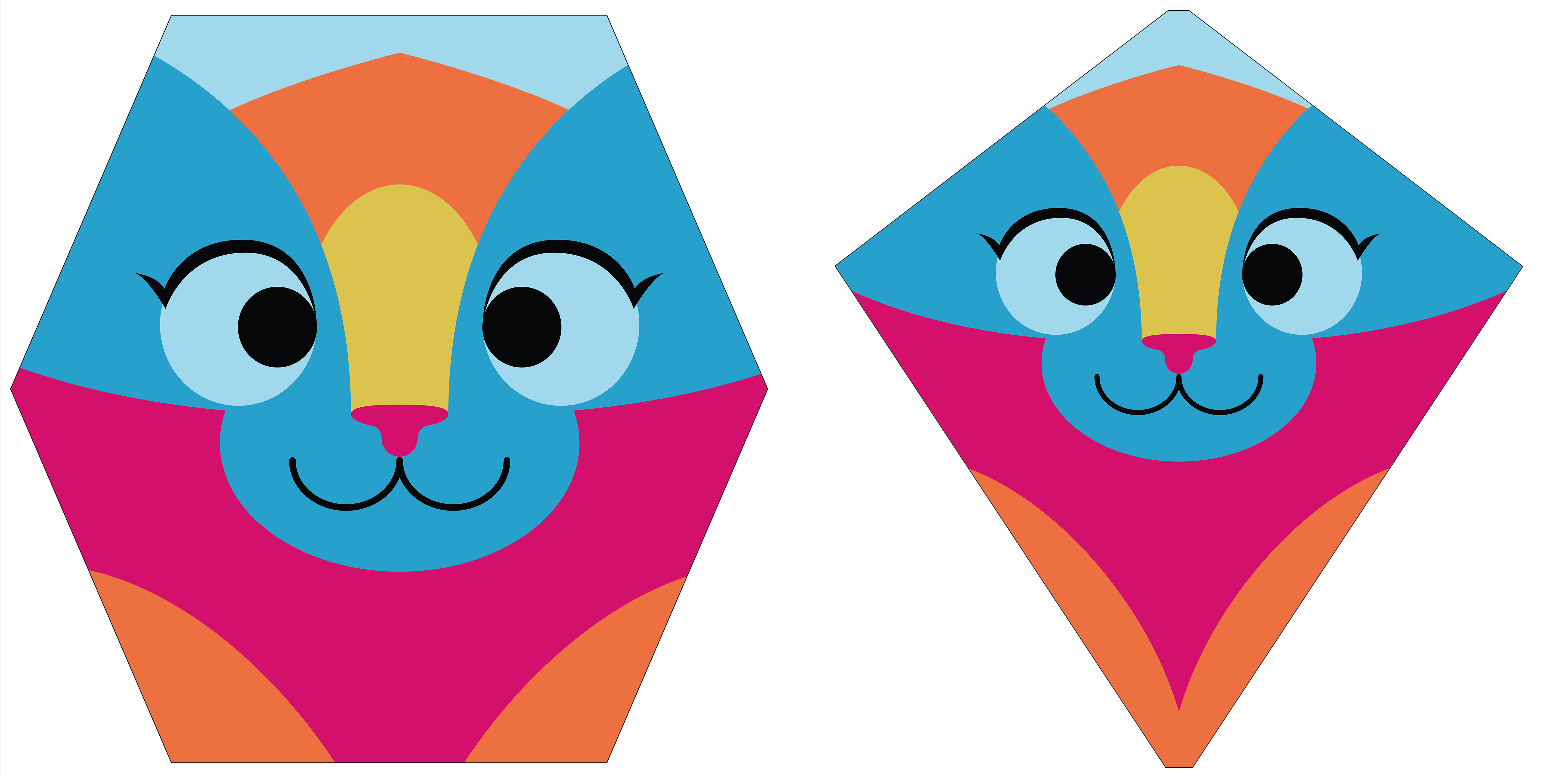 Illustration Design by AZ_Studio for this project | Design #35246948