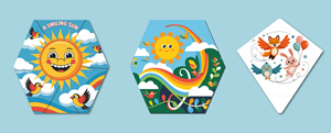 Illustration Design by Designz Zone for this project | Design: #35237318