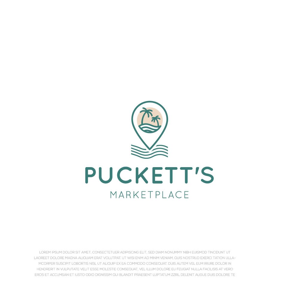 Logo Design by LogoEon for Puckett Oil Company | Design #35221035