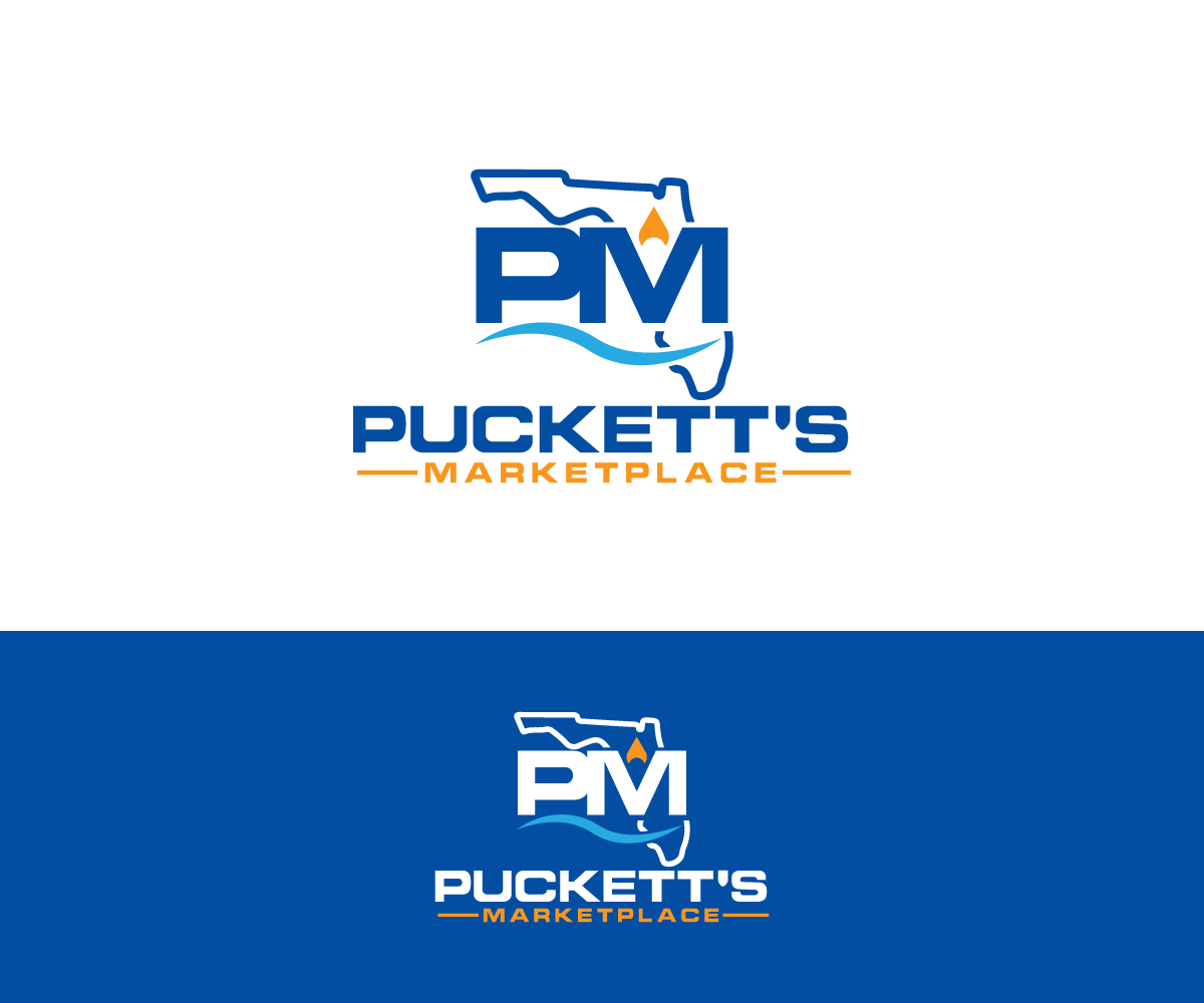 Logo Design by jonkonrad for Puckett Oil Company | Design #35226665
