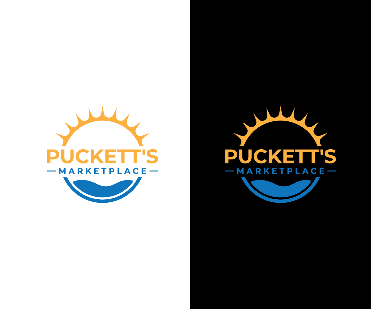 Logo Design by RS_Design for Puckett Oil Company | Design #35240504