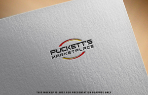 Logo Design by Razaq for Puckett Oil Company | Design: #35215487