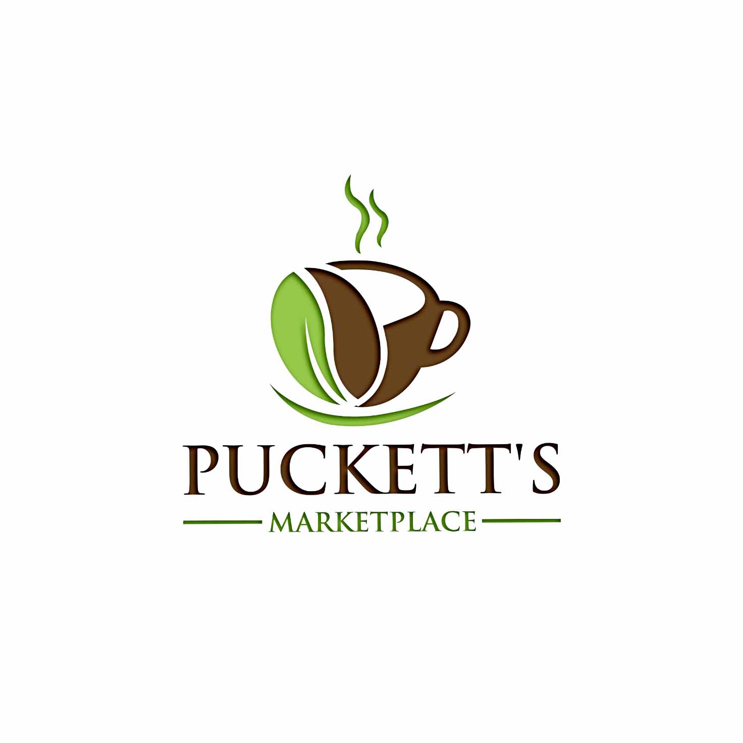 Logo Design by Tasnuba Tabassum for Puckett Oil Company | Design #35217066