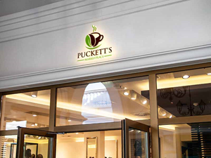 Logo Design by Tasnuba Tabassum for Puckett Oil Company | Design: #35217067