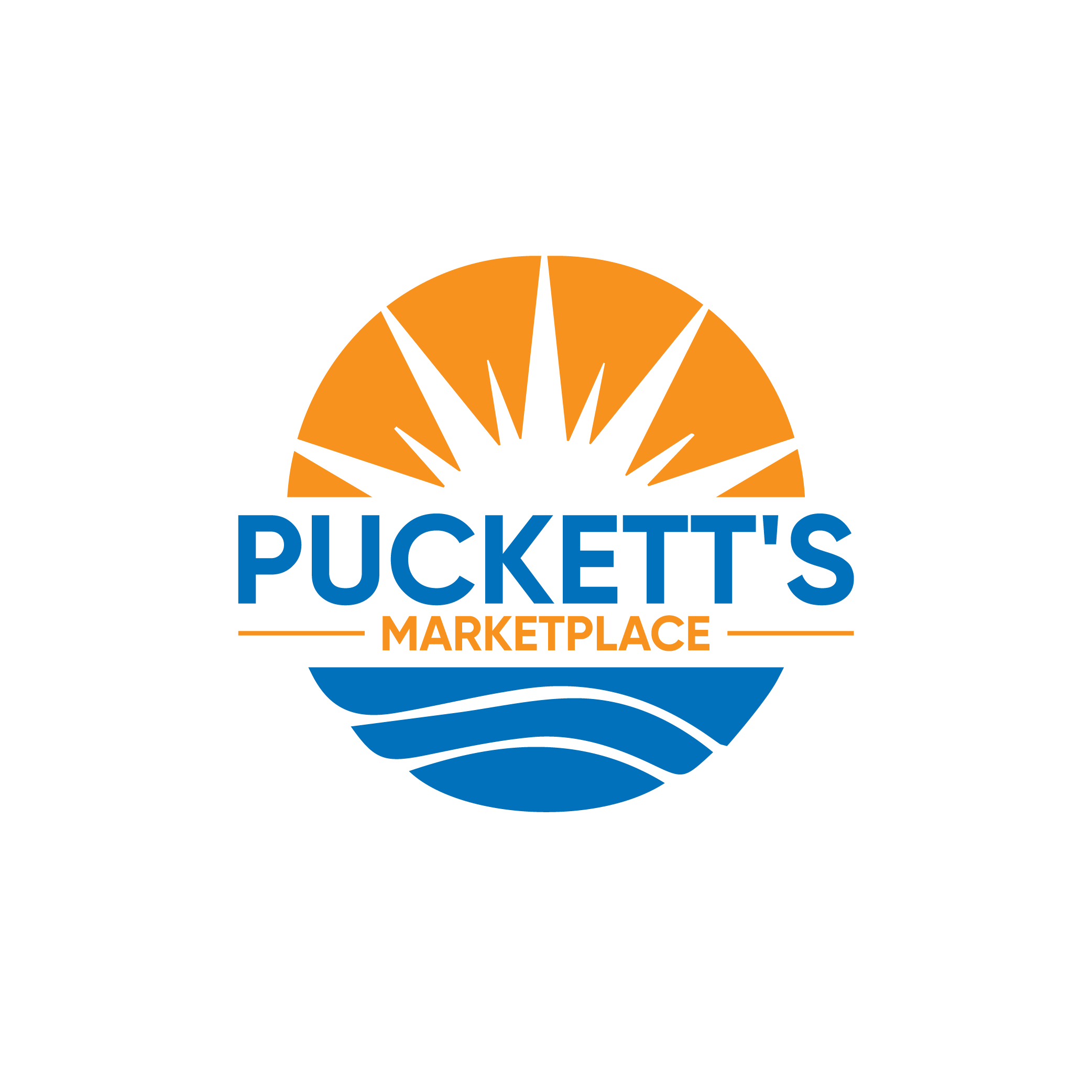 Logo Design by MAHBUB98 for Puckett Oil Company | Design #35246204