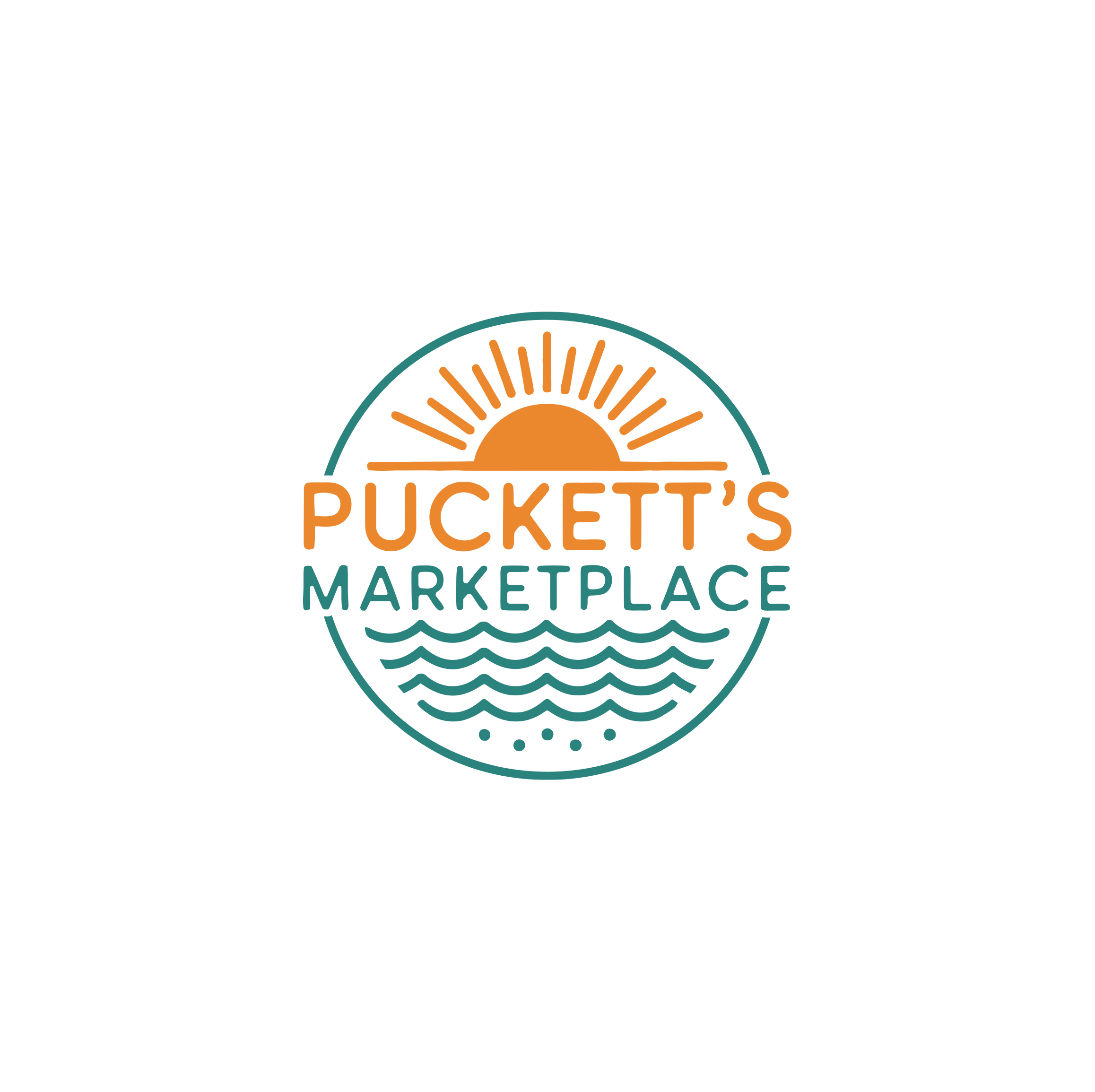 Diseño de Logo por Ura Designs para Puckett Oil Company | Diseño #35260138