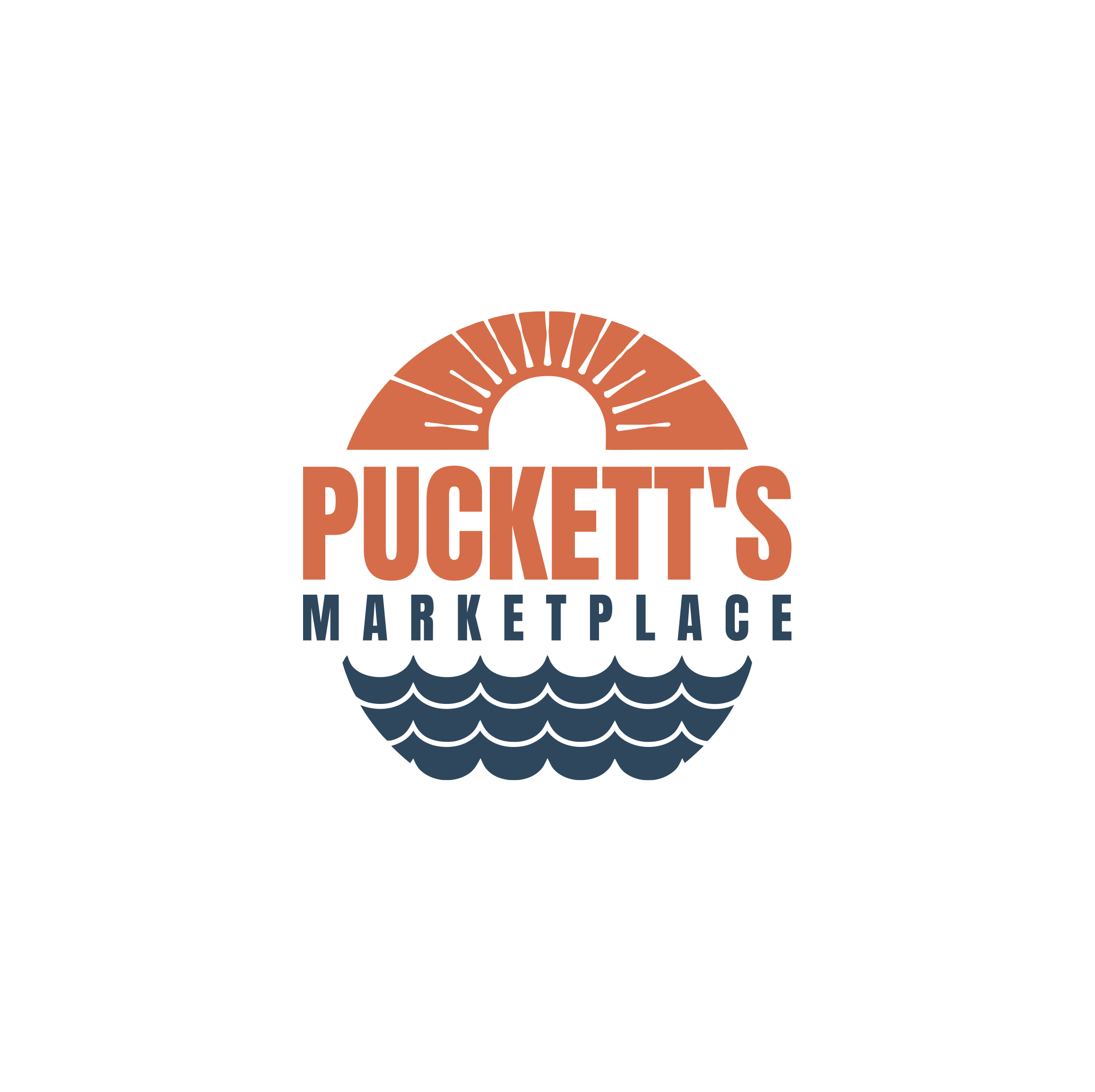 Diseño de Logo por Ura Designs para Puckett Oil Company | Diseño #35260139
