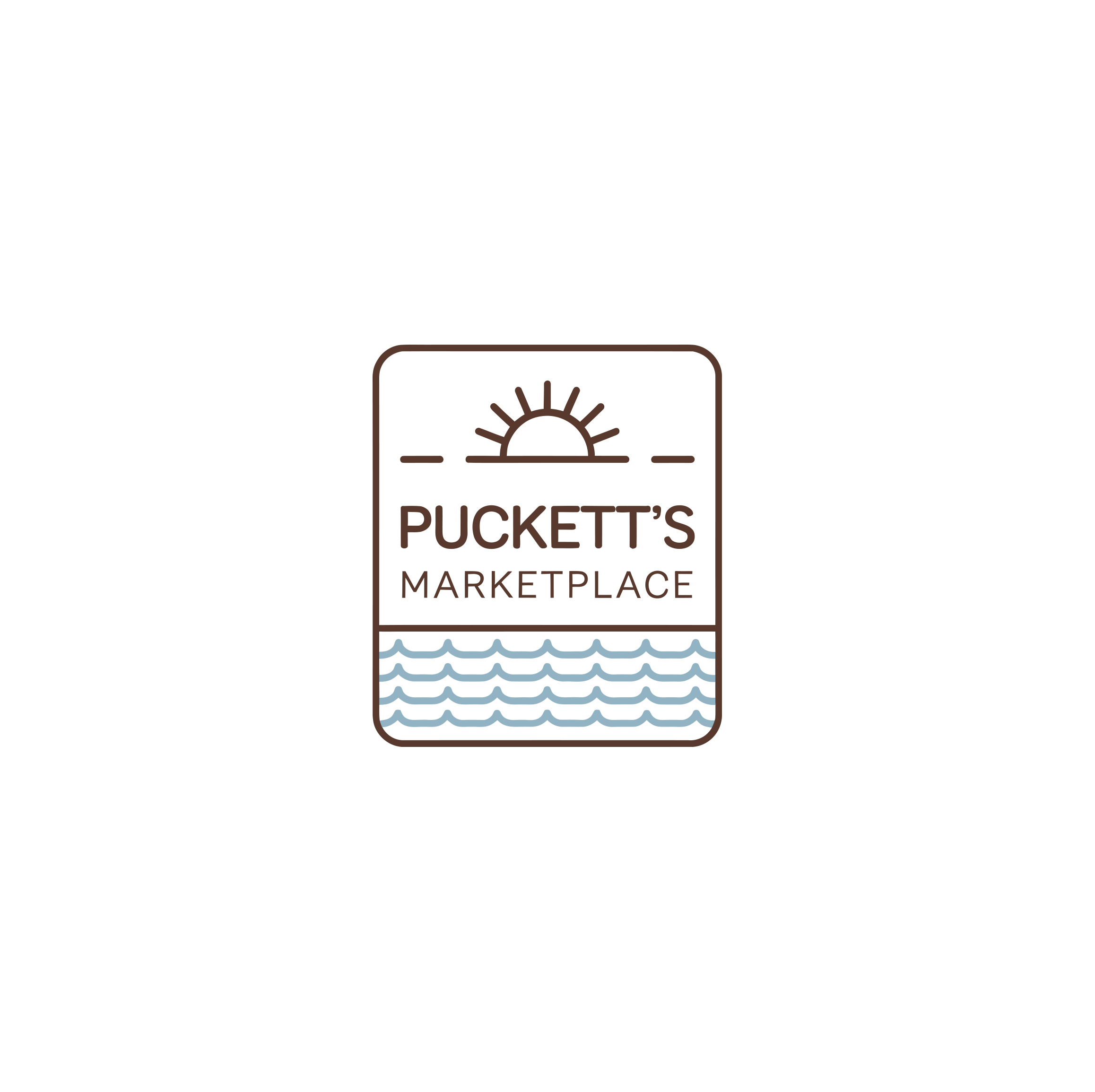 Logo Design by Ura Designs for Puckett Oil Company | Design #35260140