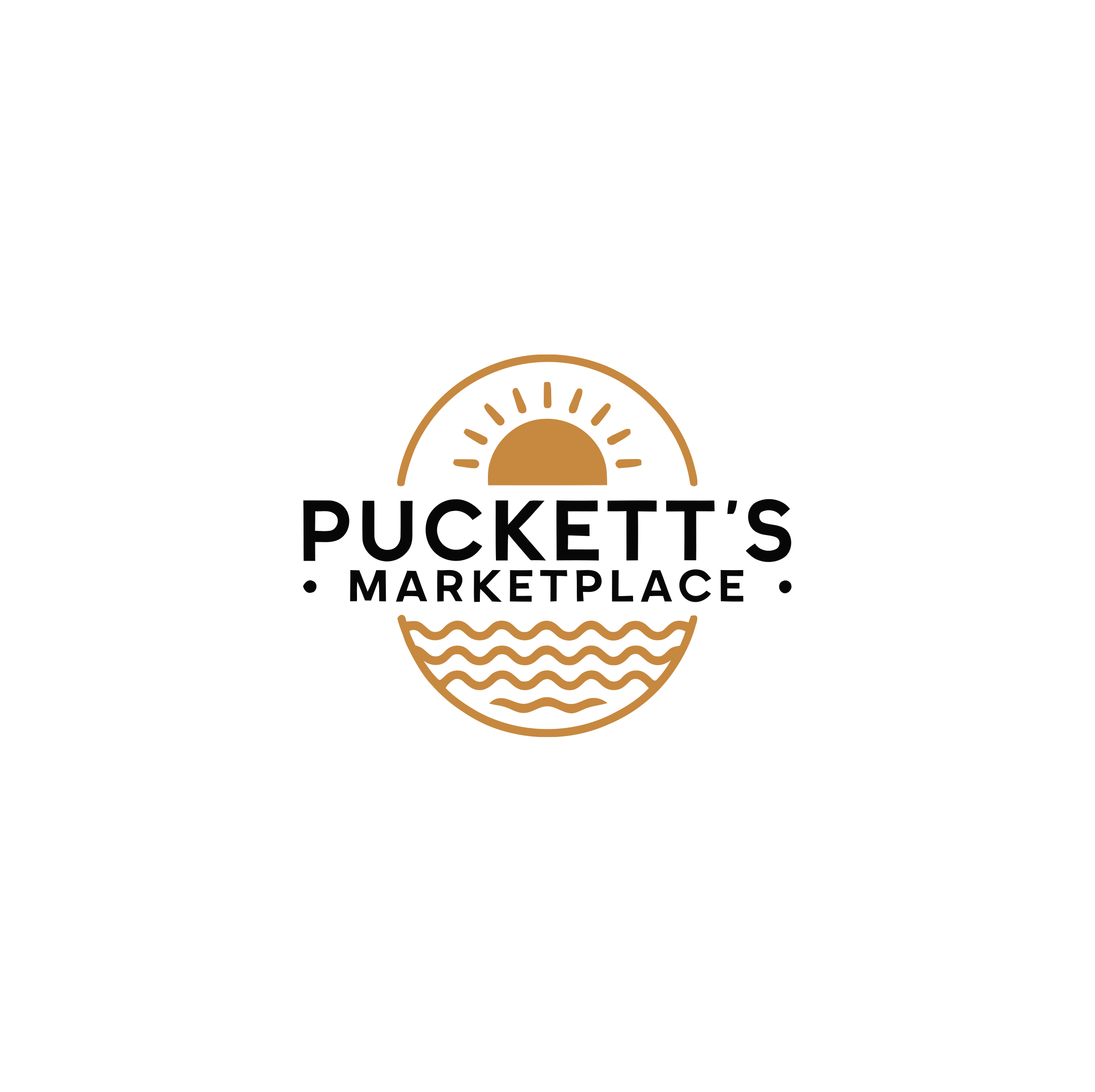 Diseño de Logo por Ura Designs para Puckett Oil Company | Diseño #35260141