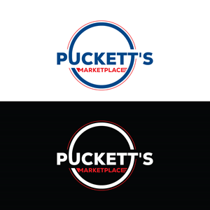 Logo Design by Md Nurullah 1 for Puckett Oil Company | Design: #35257807