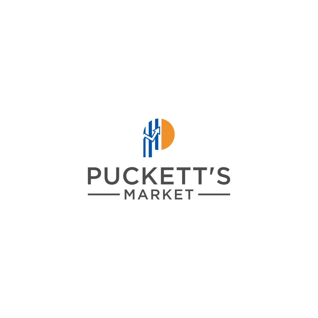 Logo Design by Kaze56 for Puckett Oil Company | Design #35216400