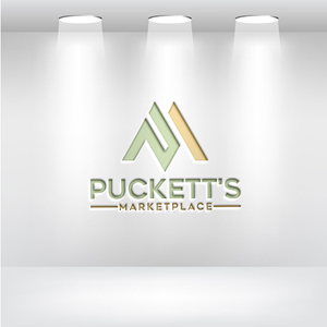 Logo Design by Mk_Graphix for Puckett Oil Company | Design: #35220509