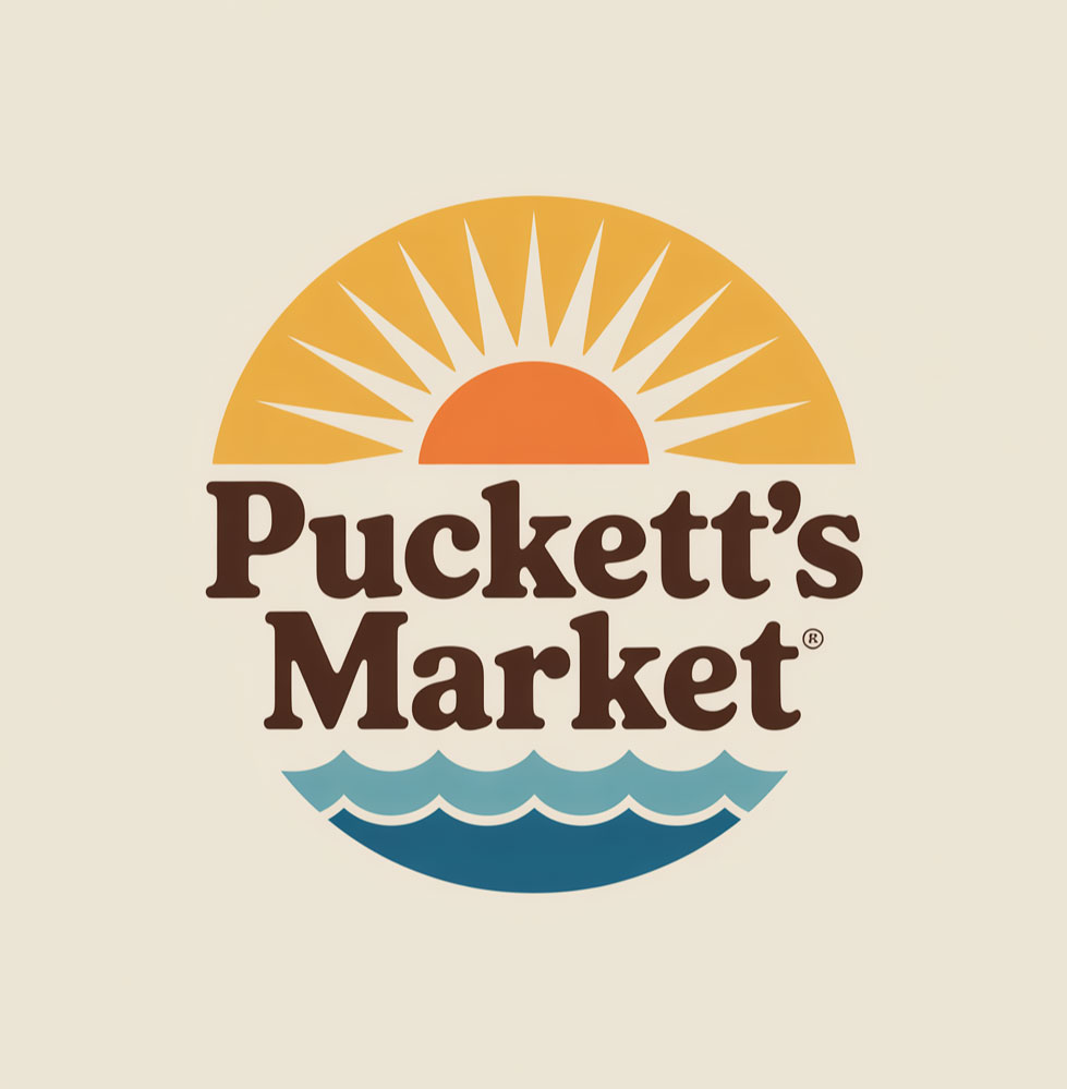 Logo Design by Christopher C for Puckett Oil Company | Design #35253855