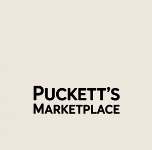 Logo Design by faridajems for Puckett Oil Company | Design: #35219886