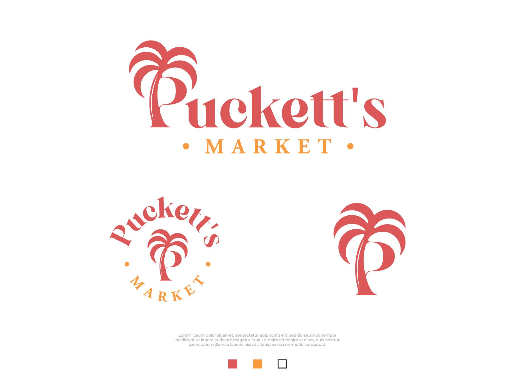 Diseño de Logo por Nash_Shaha para Puckett Oil Company | Diseño #35217171