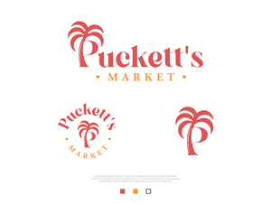 Diseño de Logo por Nash_Shaha para Puckett Oil Company | Diseño: #35217171
