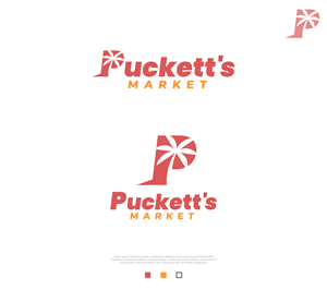 Diseño de Logo por Nash_Shaha para Puckett Oil Company | Diseño: #35222580