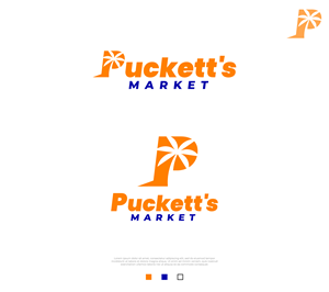 Diseño de Logo por Nash_Shaha para Puckett Oil Company | Diseño: #35222581