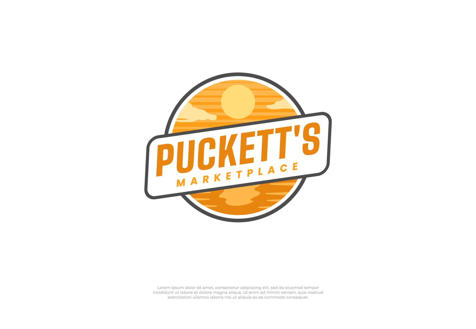 Diseño de Logo por Nash_Shaha para Puckett Oil Company | Diseño #35236798