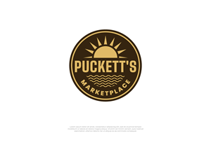 Diseño de Logo por Nash_Shaha para Puckett Oil Company | Diseño: #35237130