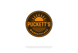 Diseño de Logo por Nash_Shaha para Puckett Oil Company | Diseño: #35237131