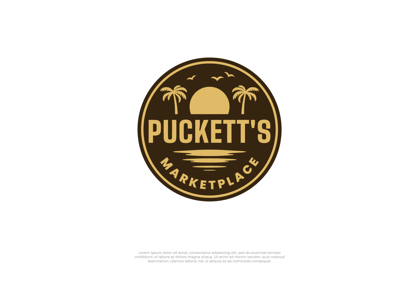 Diseño de Logo por Nash_Shaha para Puckett Oil Company | Diseño #35237242
