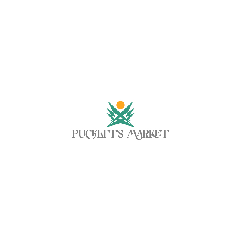 Logo Design by Coli for Puckett Oil Company | Design #35251750