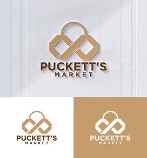 Logo Design by loveqis for Puckett Oil Company | Design: #35219469