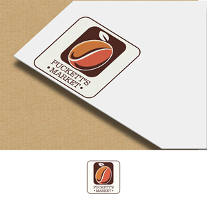 Logo-Design von mekail für Puckett Oil Company | Design: #35217774