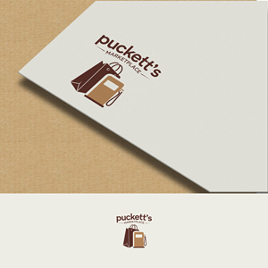 Logo-Design von mekail für Puckett Oil Company | Design: #35217817