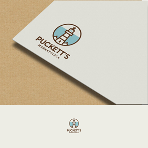 Logo-Design von mekail für Puckett Oil Company | Design: #35217818