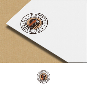 Logo-Design von mekail für Puckett Oil Company | Design: #35217819