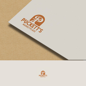 Logo-Design von mekail für Puckett Oil Company | Design: #35217820