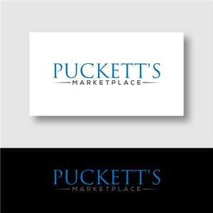 Logo-Design von semarco für Puckett Oil Company | Design: #35218938