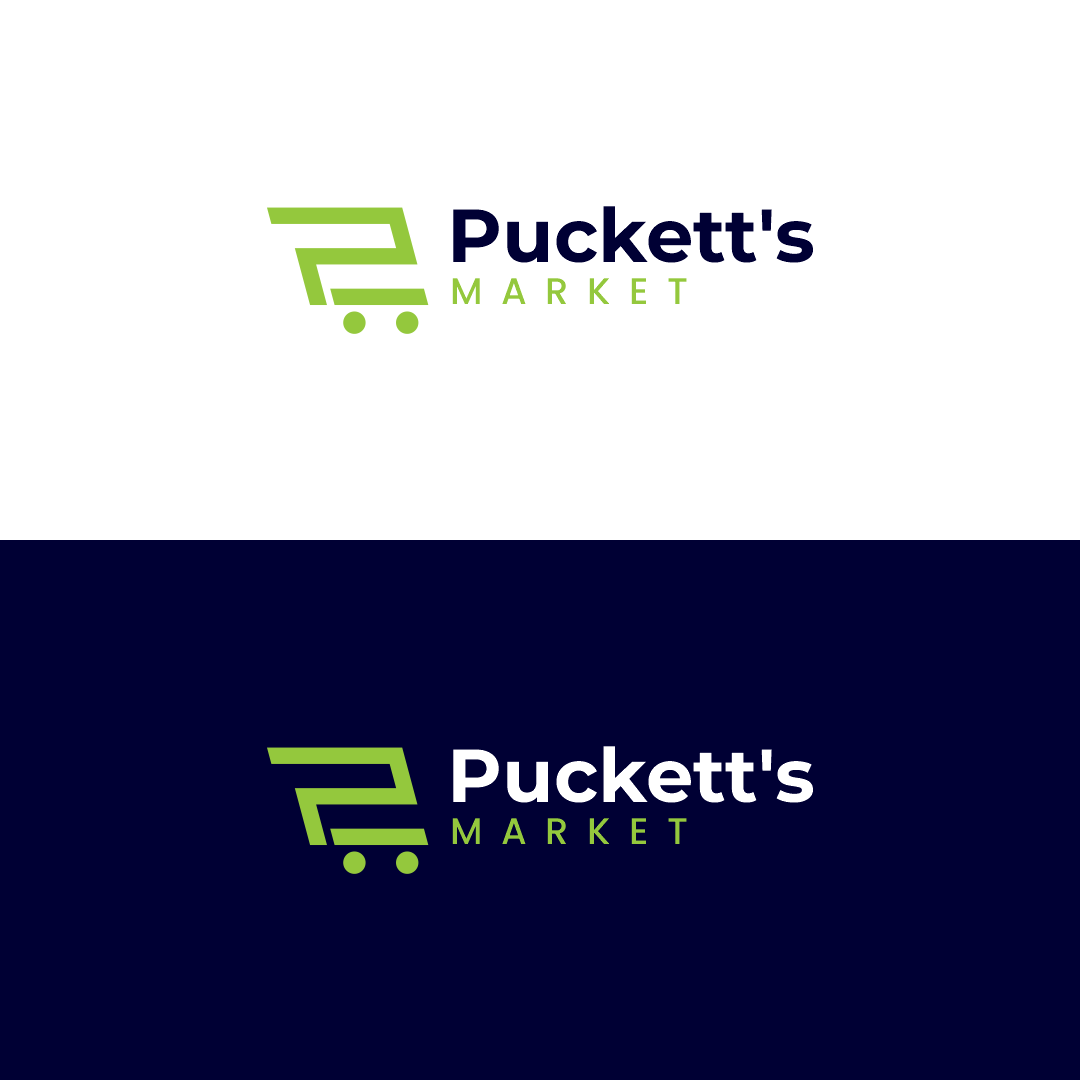 Logo Design by Andi Pratama for Puckett Oil Company | Design #35218750