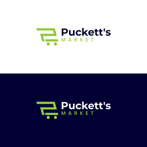Logo Design by Andi Pratama for Puckett Oil Company | Design: #35218750
