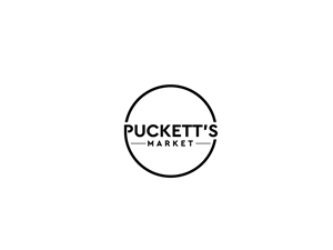 Logo Design by 4lv for Puckett Oil Company | Design #35247862