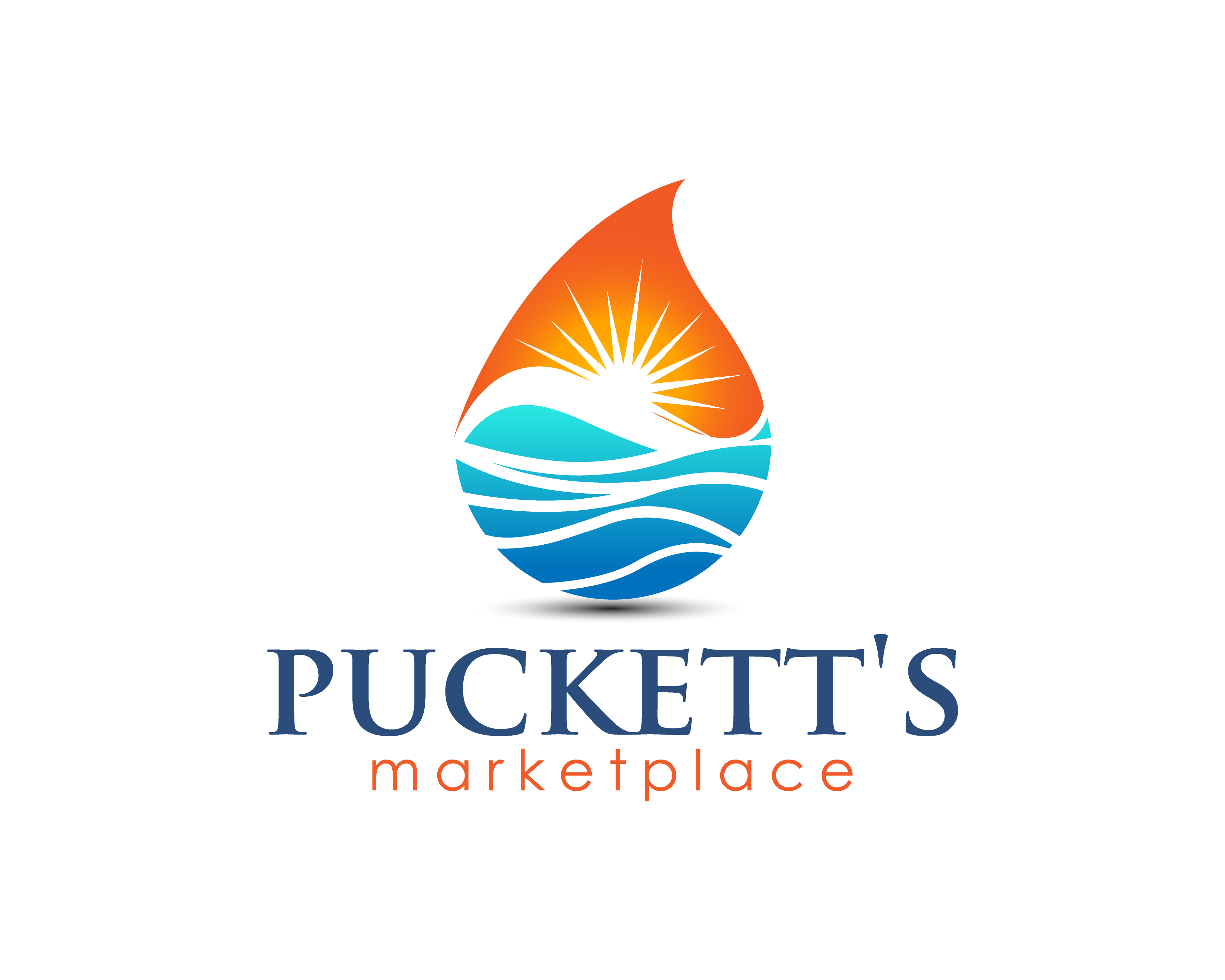 Diseño de Logo por Zbiz para Puckett Oil Company | Diseño #35243783