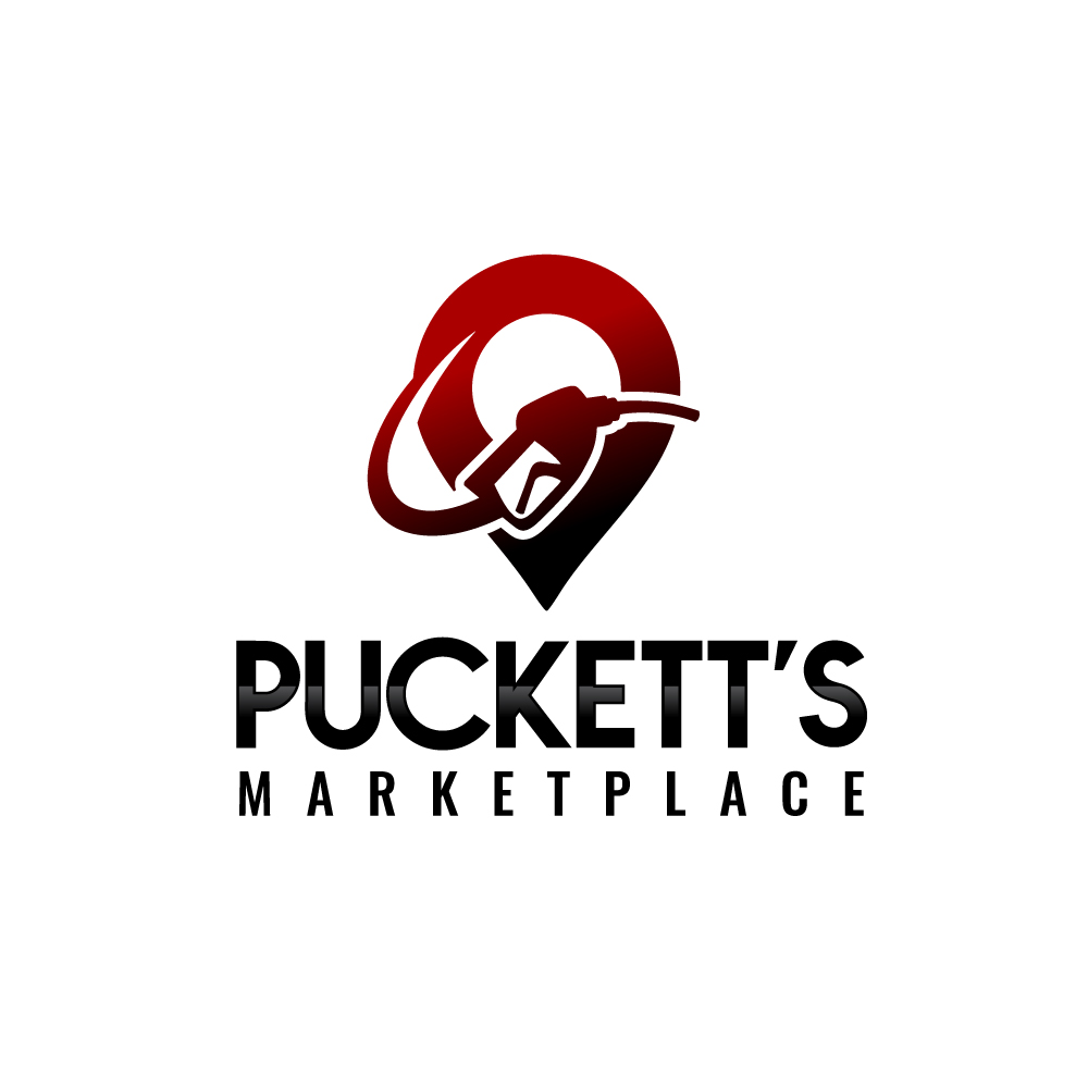 Logo Design by Krold IT Solutions for Puckett Oil Company | Design #35218326