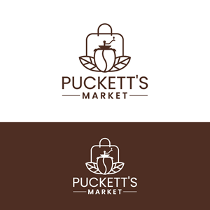 Logo Design by Krold IT Solutions for Puckett Oil Company | Design: #35218340