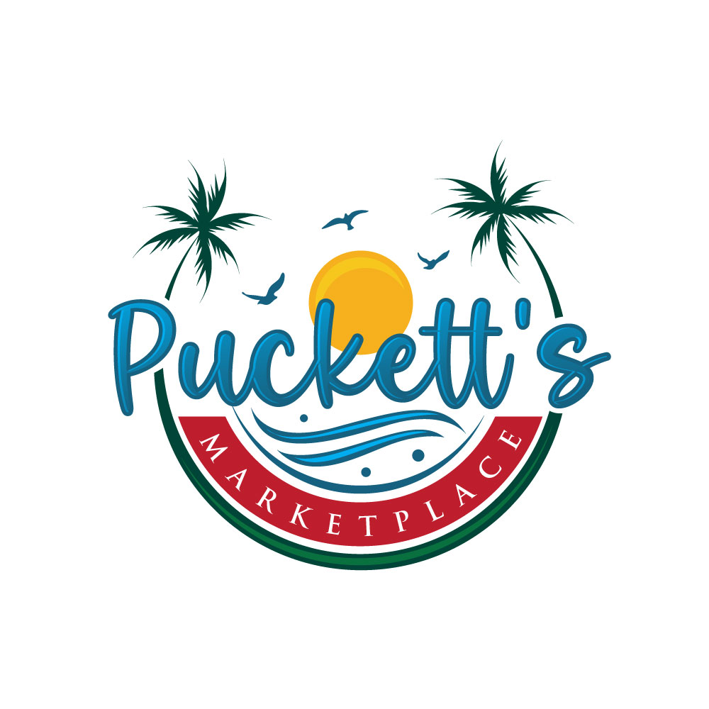 Logo Design by Krold IT Solutions for Puckett Oil Company | Design #35220644