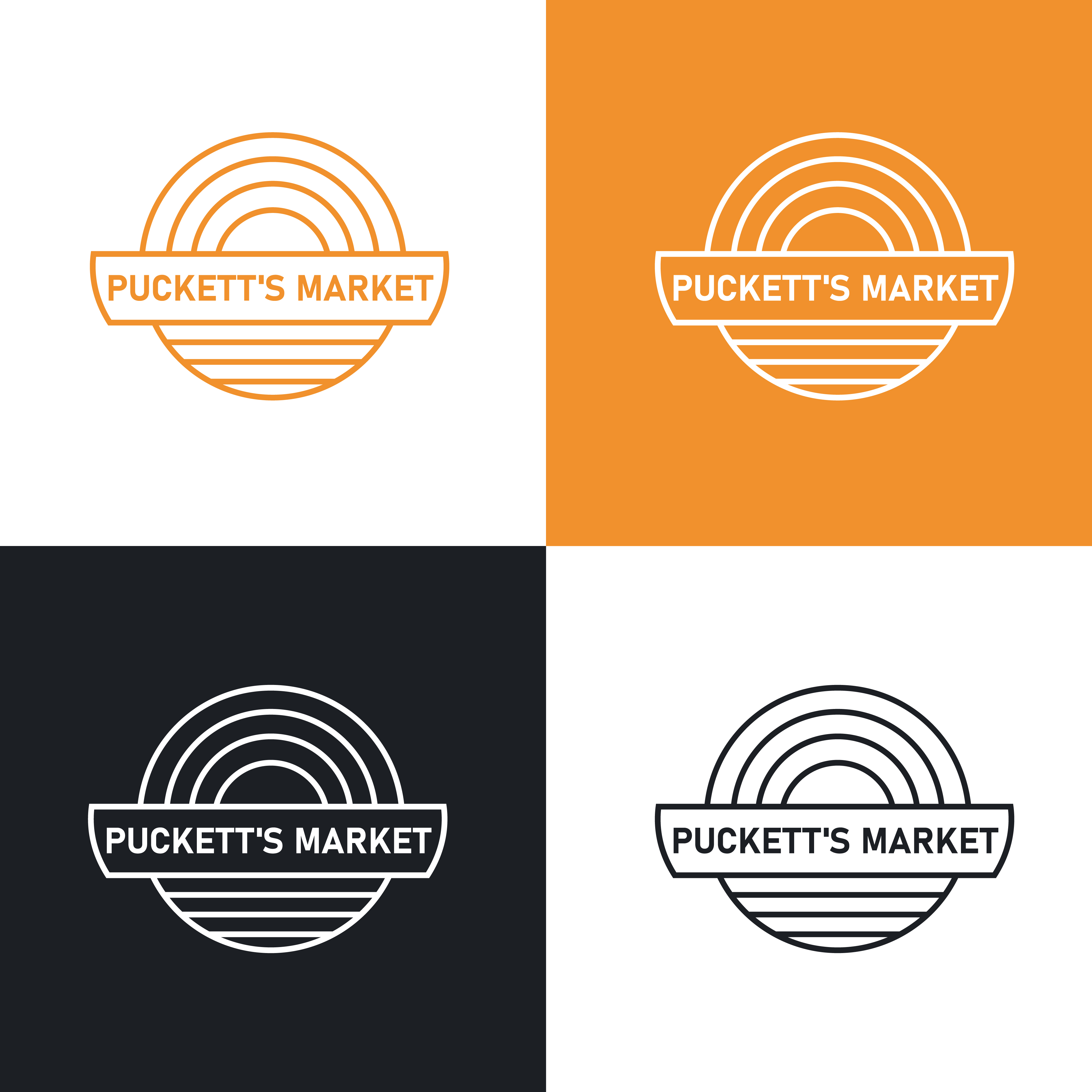 Design de Logo par Ameer007 pour Puckett Oil Company | Design #35251300