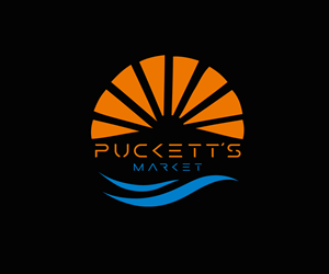 Logo Design by mahfuz1450r for Puckett Oil Company | Design: #35254486