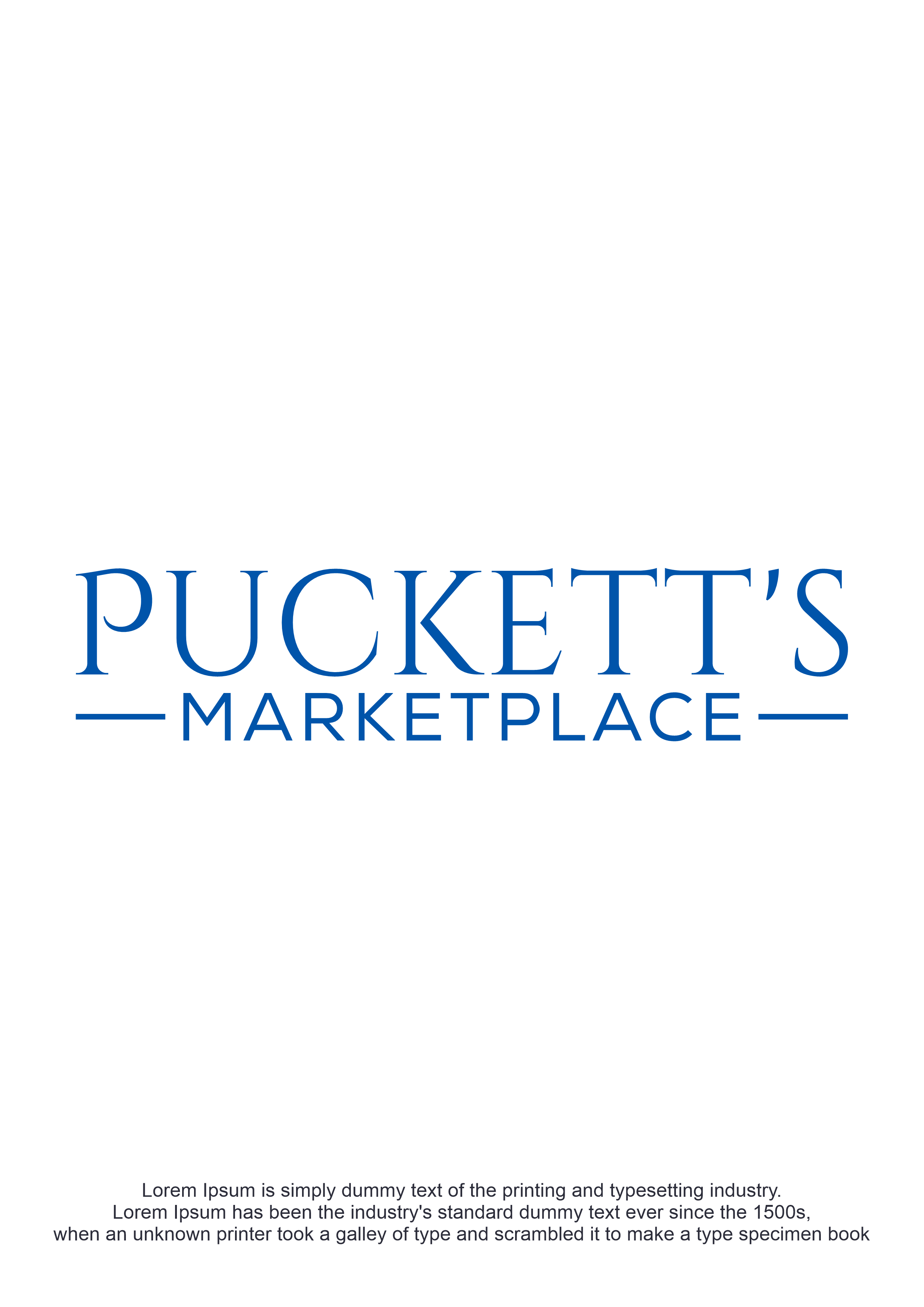 Diseño de Logo por Abigaill_design para Puckett Oil Company | Diseño #35222102