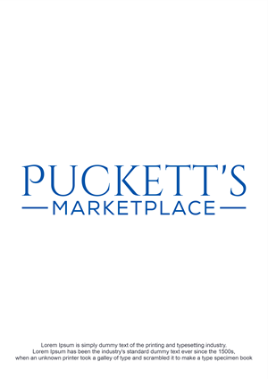 Logo Design by Abigaill_design for Puckett Oil Company | Design: #35222102