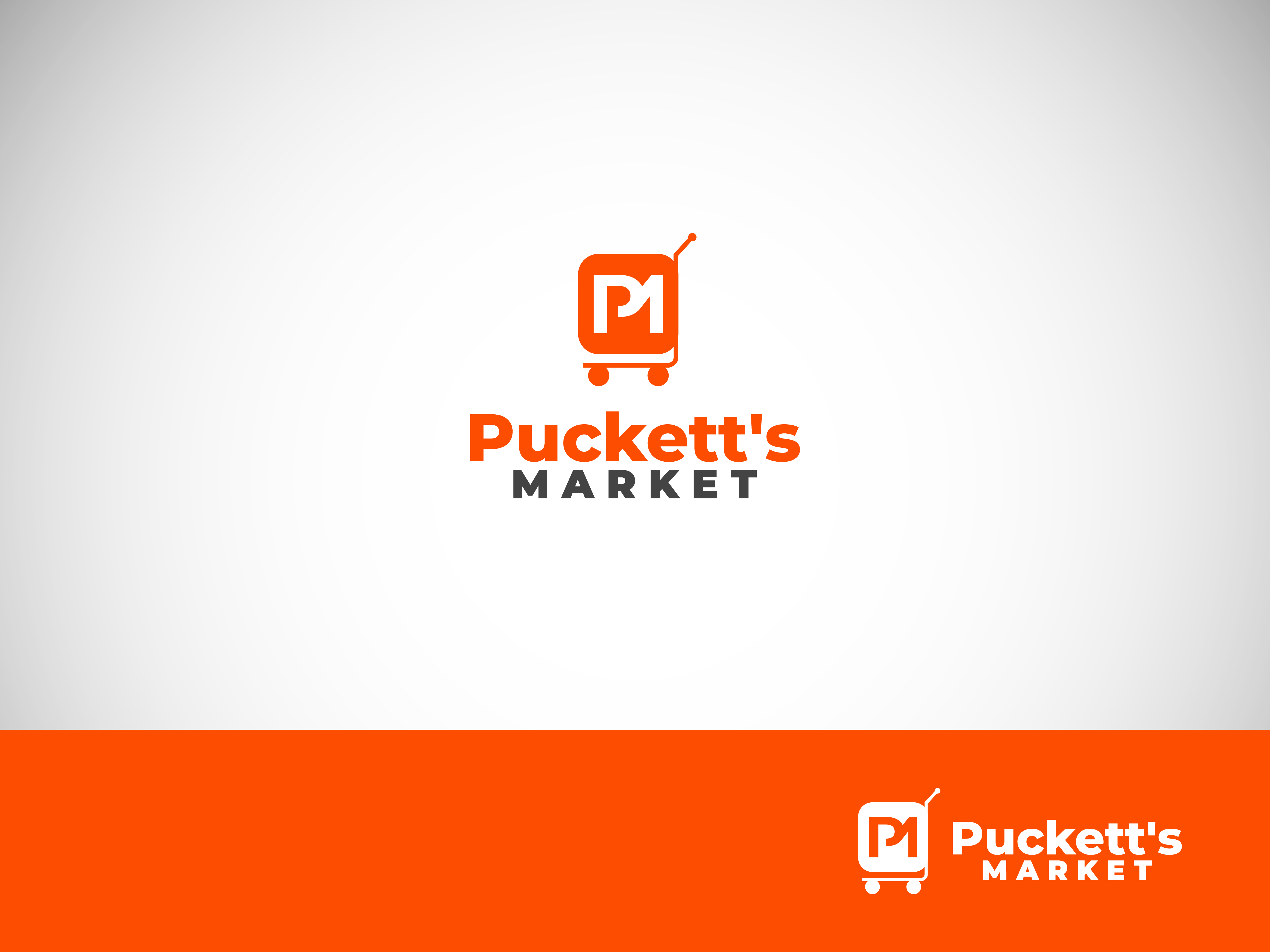 Logo Design by Suhendri for Puckett Oil Company | Design #35224198