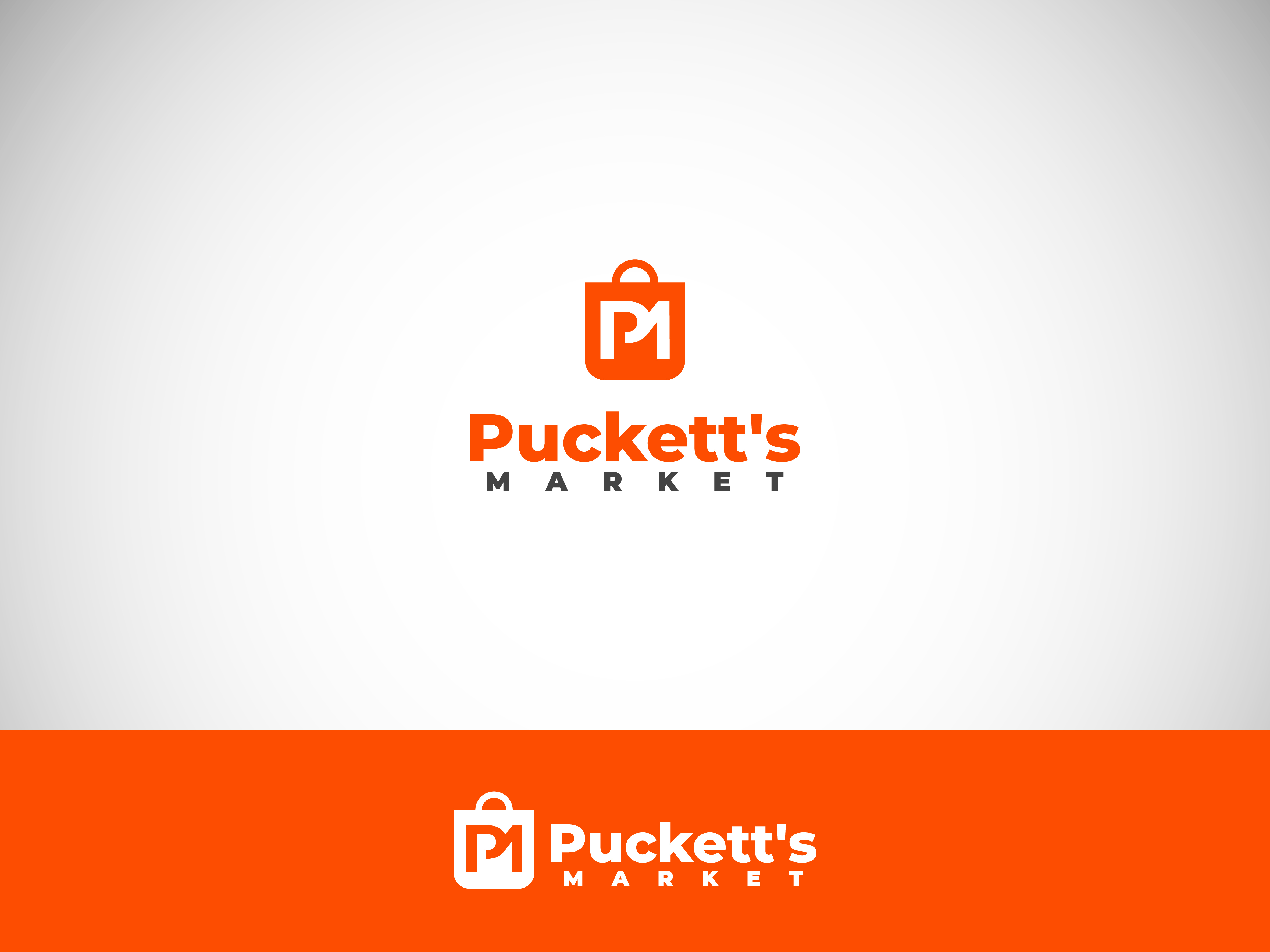 Logo Design by Suhendri for Puckett Oil Company | Design #35224199