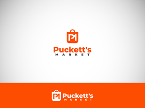 Logo Design by Suhendri for Puckett Oil Company | Design: #35224199
