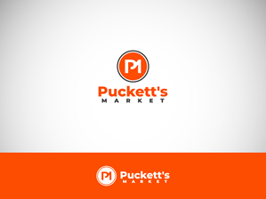 Logo Design by Suhendri for Puckett Oil Company | Design: #35224350