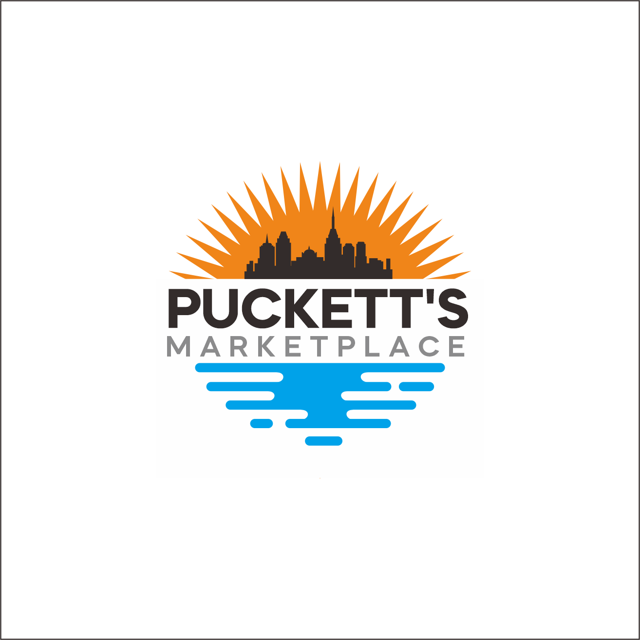 Logo Design by java land for Puckett Oil Company | Design #35250525